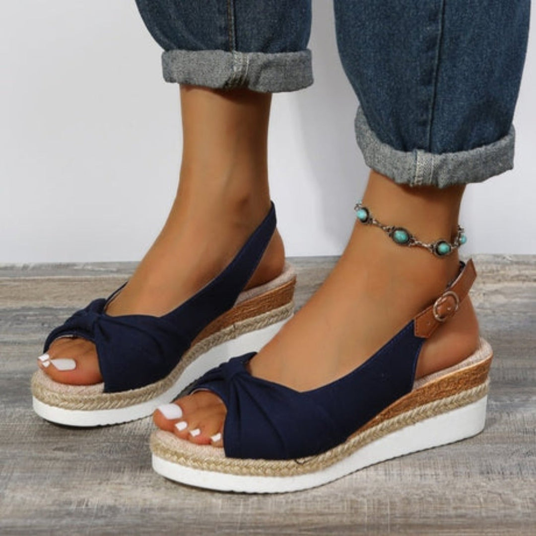 Drune | Laufe Auf Wolken mit Diese Orthopädische Sandalen