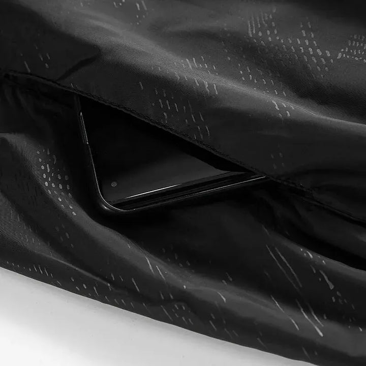 Drune - Leistung Outdoor Jacke - Wind- Jacke für alle Wetterbedingungen