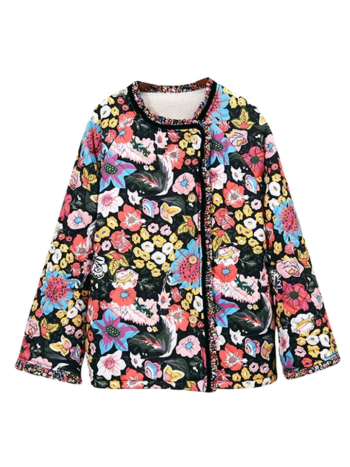 Drune - Stilvolle Jacke Für Den Kommenden Frühling