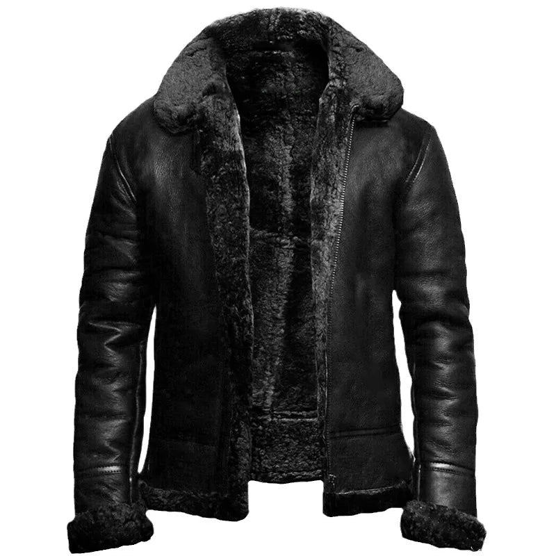 Drune | Jacke Warm Leader