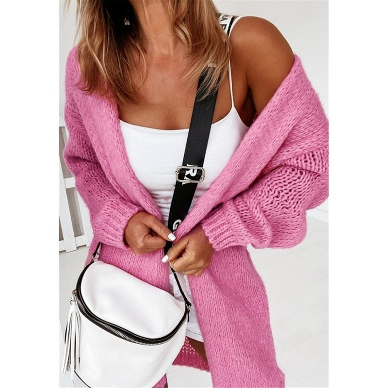 Drune | Strickjacke für Damen