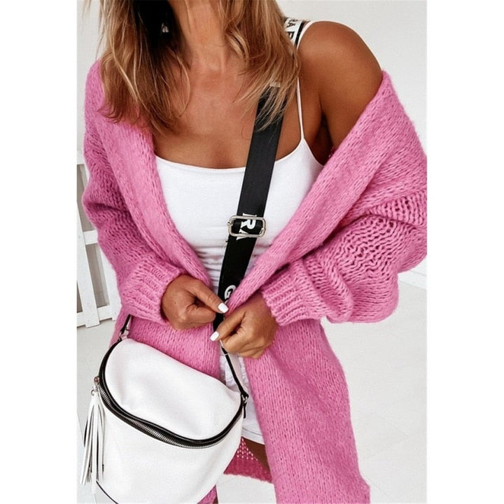 Drune | Strickjacke für Damen