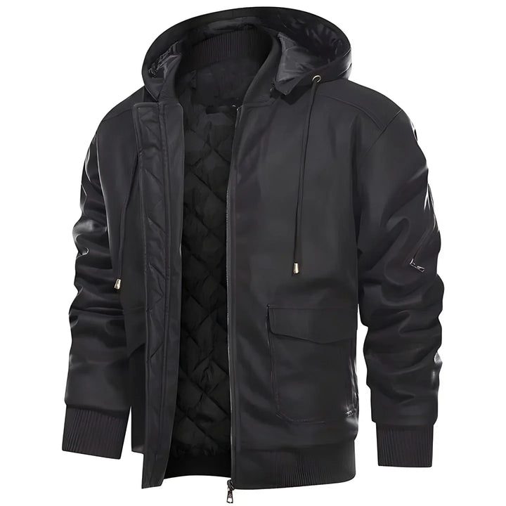 Drune | premium-jacke für männer