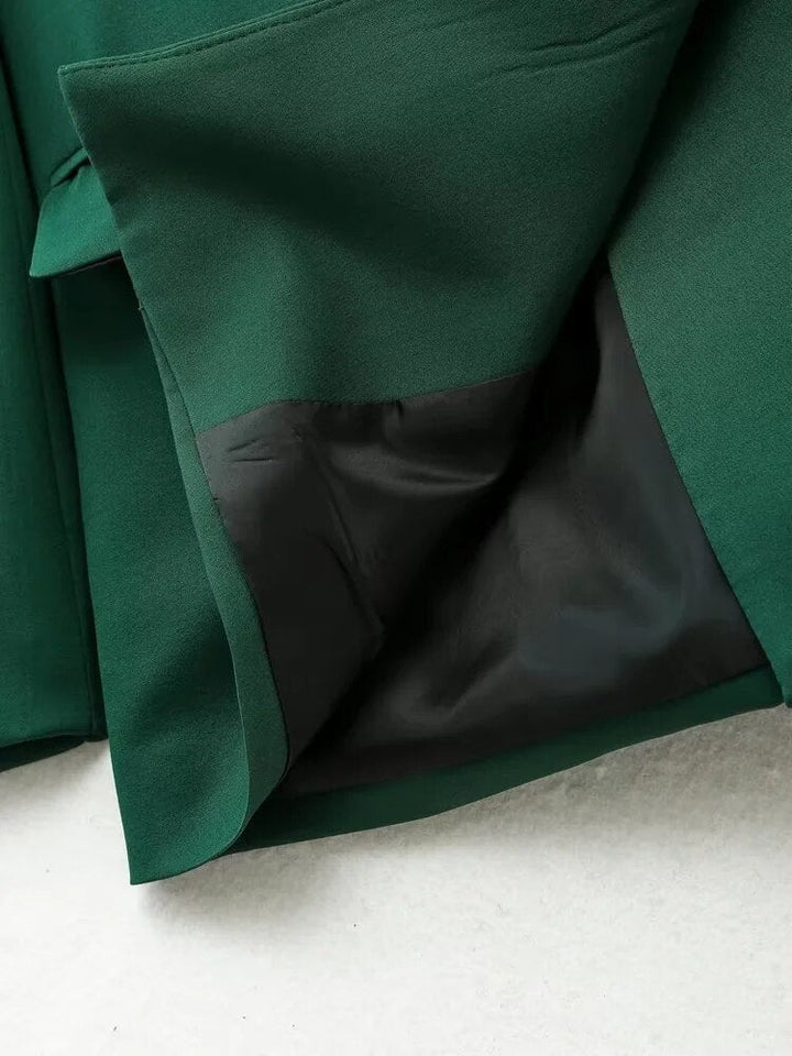 Drune | Blazer Raffiniert & zeitlos