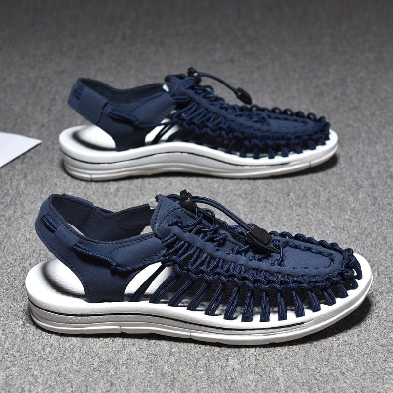 Bequeme und stilvolle Sommerschuhe – Lioris Drune