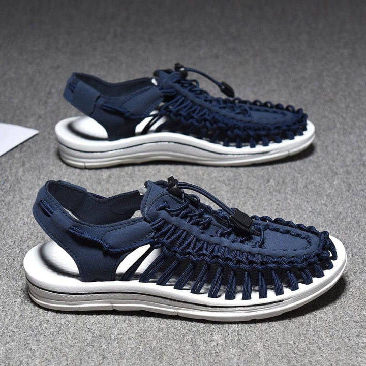 Bequeme und stilvolle Sommerschuhe – Lioris Drune