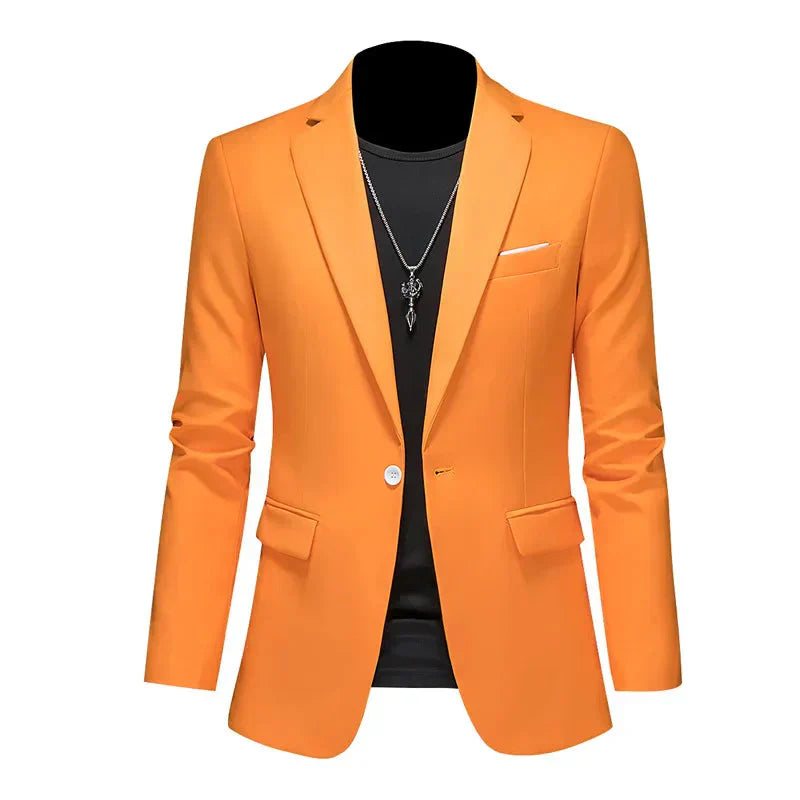 Drune | Stilvoller Blazer