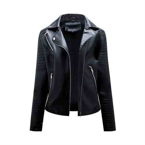 Drune | Bikerjacke für Frauen