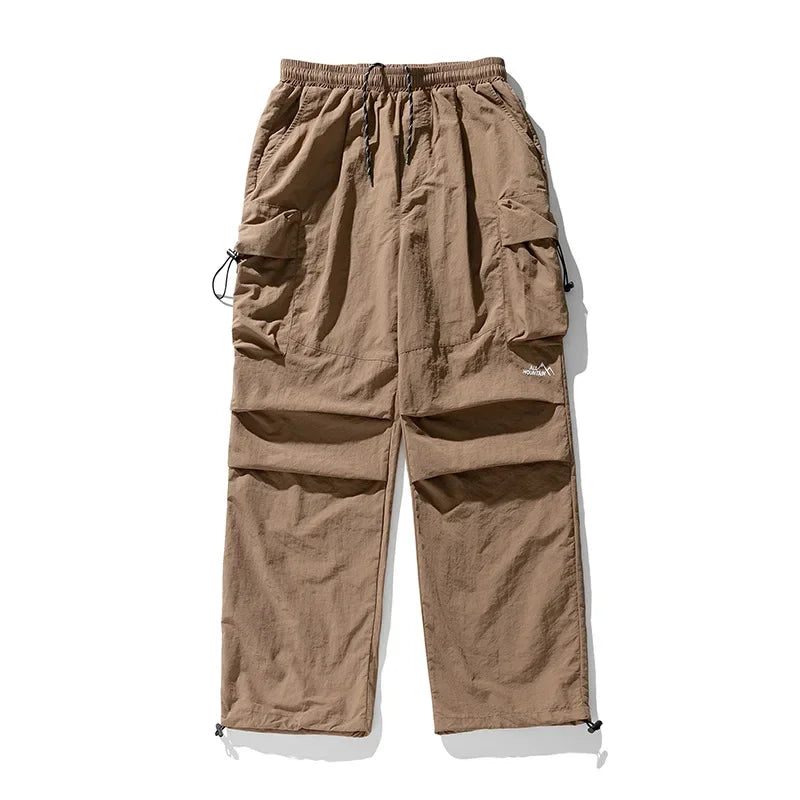 Drune | Funktionelle Outdoorhose für Herren