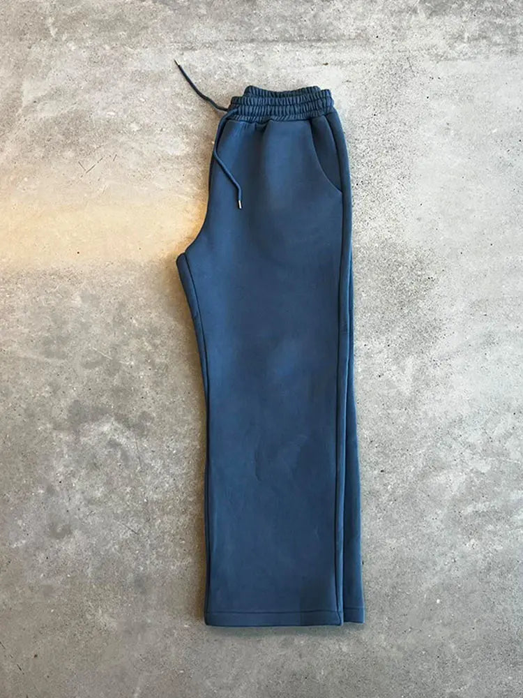 Drune | Oversized Trainingsanzug für Männer