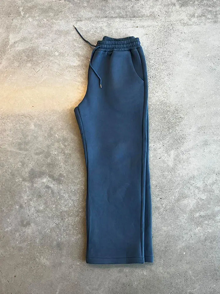 Drune | Oversized Trainingsanzug für Männer