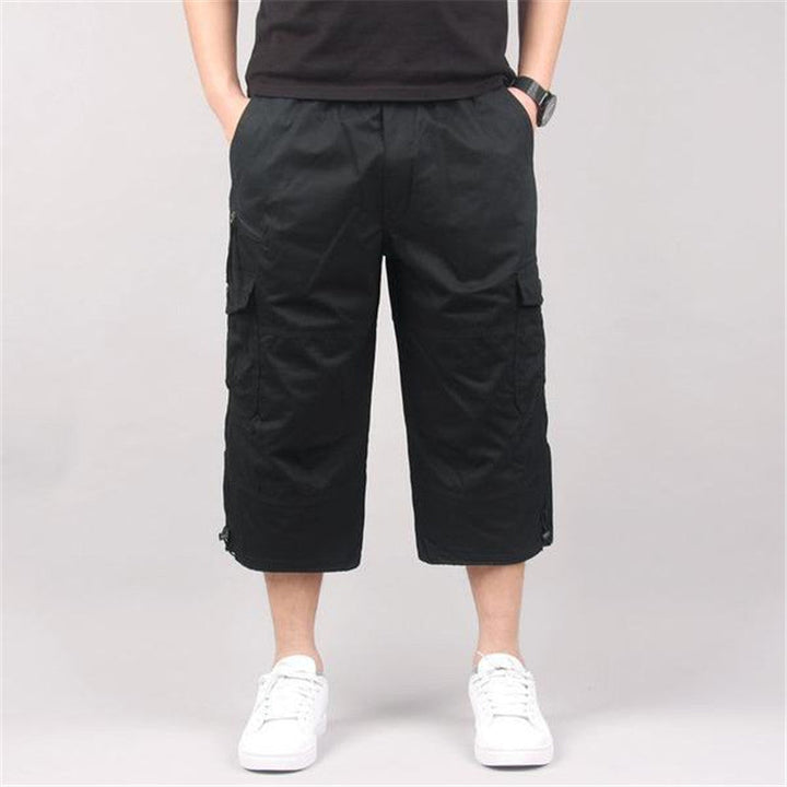 Drune | Cargo Shorts Für Männer