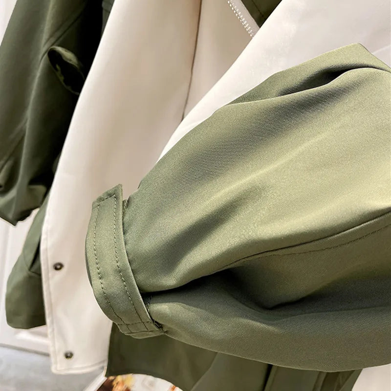 Drune | SIERRA DRIFT JACKE