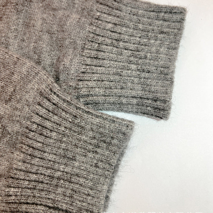 Drune | Stylischer Damenstrickjacke