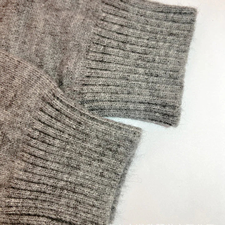 Drune | Soft Cardigan für Frauen Perfekt für Einen Bequemen und Trendigen Look Diesen Herbst