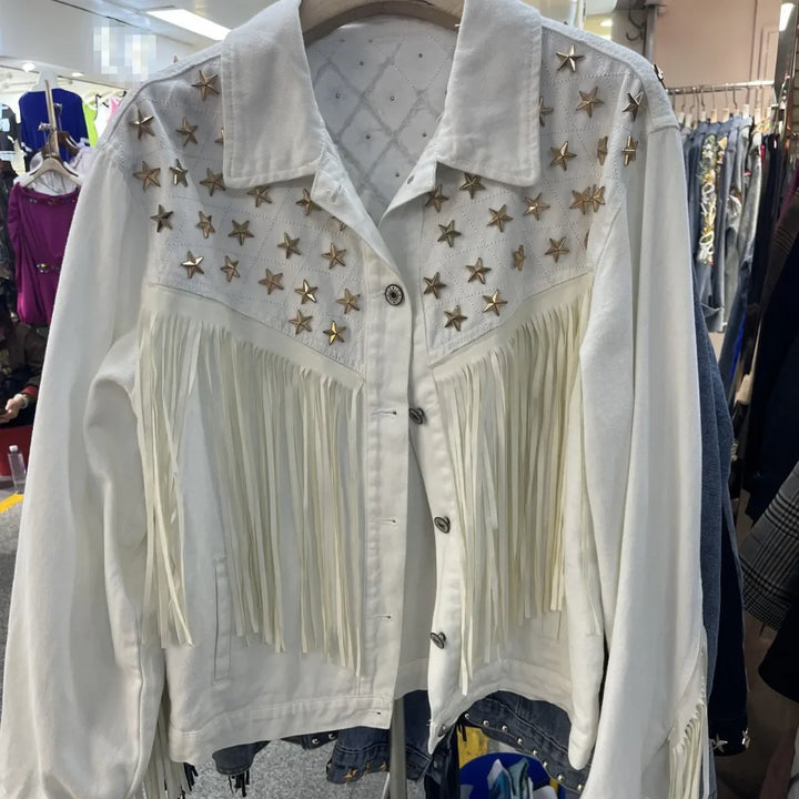 Drune | Windswept Harmony Jacke