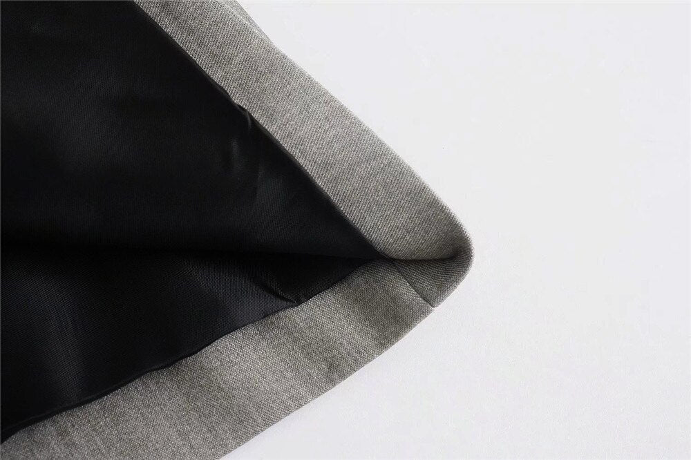 Drune | Blazer Raffiniert & zeitlos