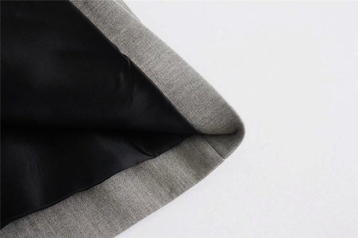 Drune | Blazer Raffiniert & zeitlos
