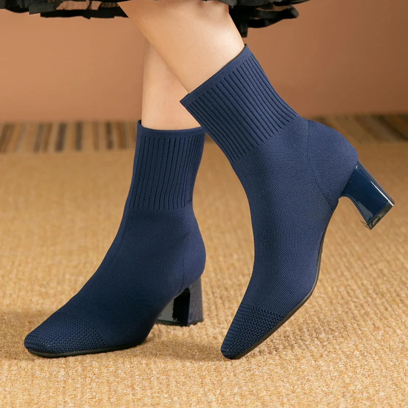 Drune | Stiefelette (Neue Kollektion)