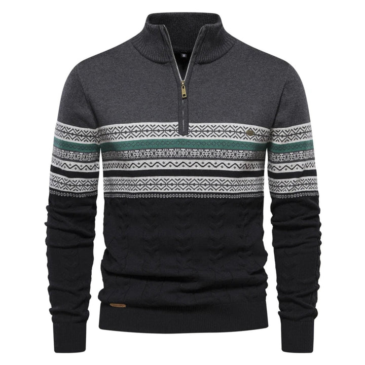 Drune |  Pullover - Lässig - Trendy - Ideal für Herbst / Winter für Herren