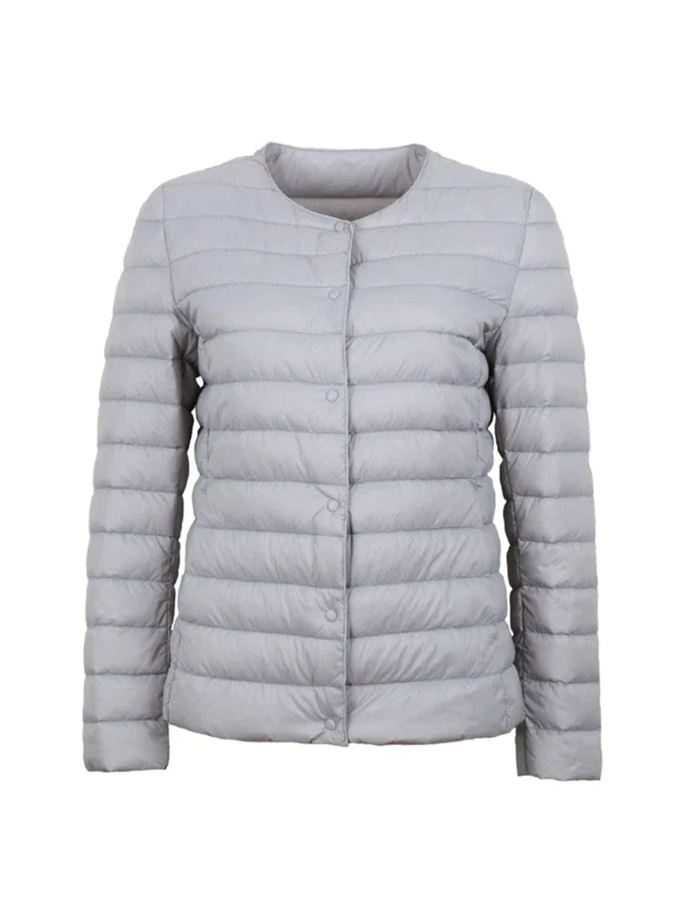Drune | Elegant quilted jacket