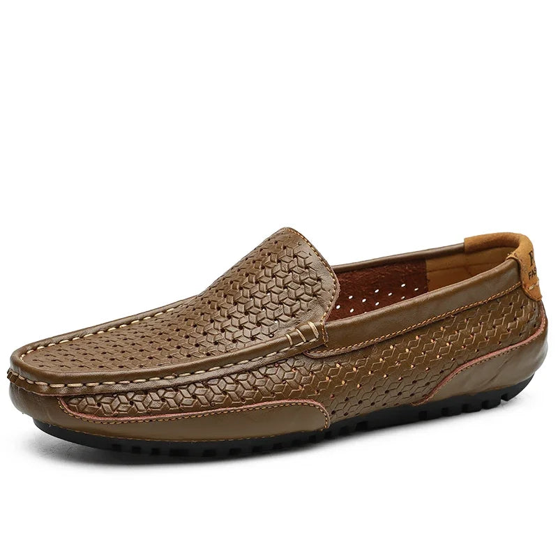Drune - Hochwertige Loafer