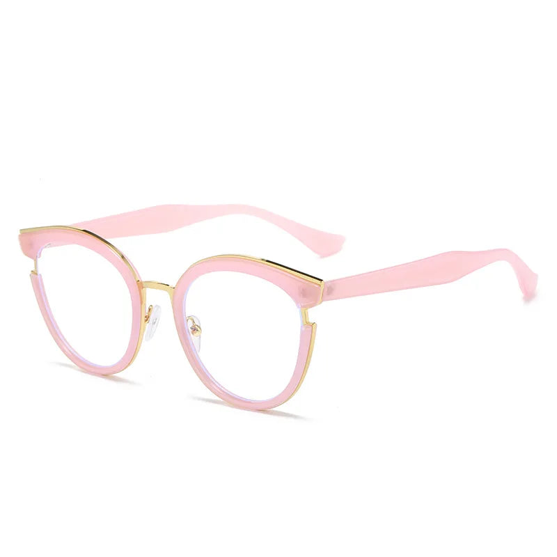 Drune | Damen Luxus Lesebrille Im Cateye Design