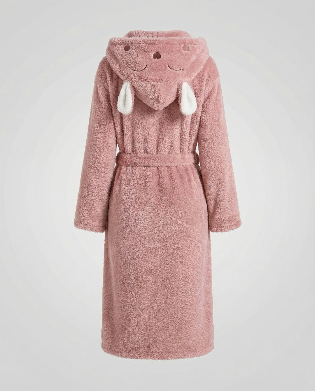 Weicher Bequemer Bademantel Damen | Drune
