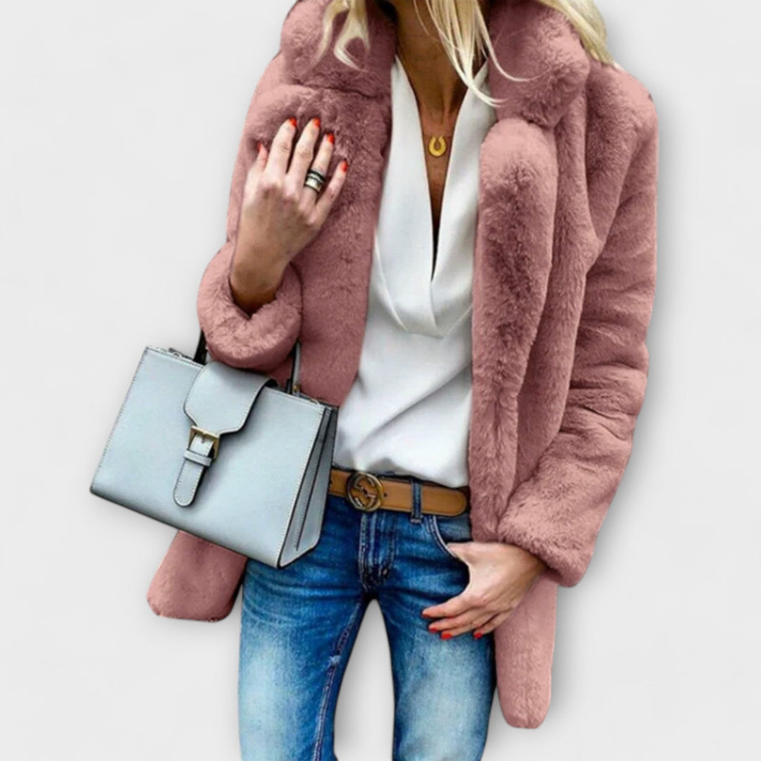 Drune | Elegante Winterjacke