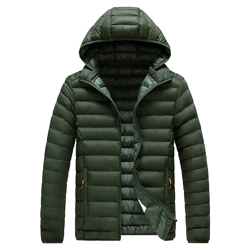 Drune | Wasserdichte Jacke