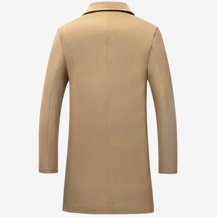 Drune | Klassisch taillierte Herrenjacke