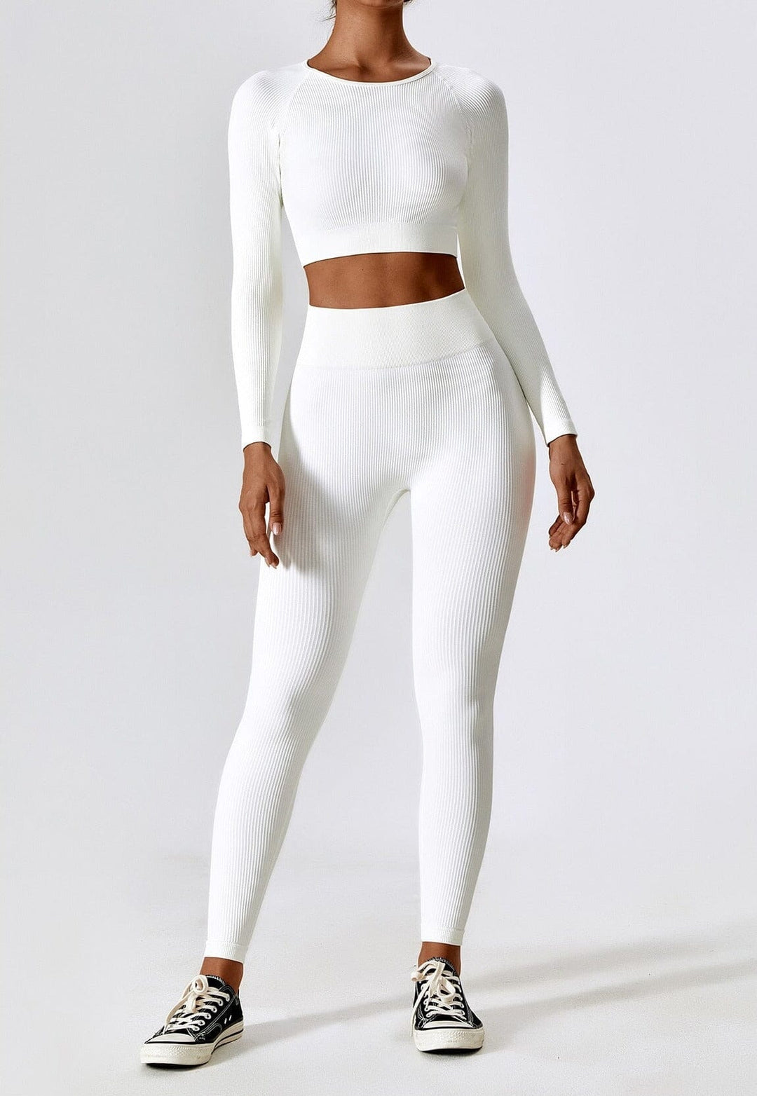 Drune Grove-Shirt-Set – Leggings + Top
