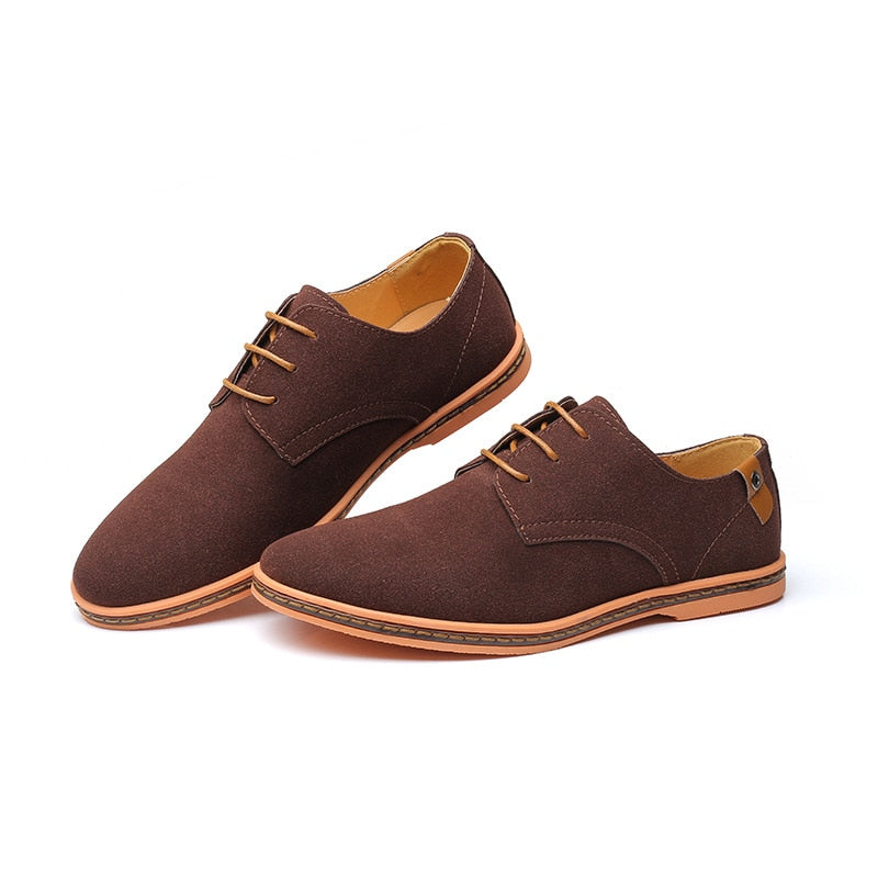 Drune | Bequeme Wild schuhe mit Rutschfester Sohle