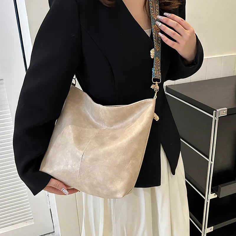Drune | Tasche mit Großem Fassungsvermögen