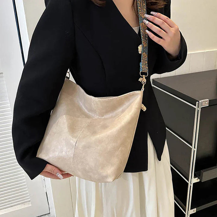 Drune | Tasche mit Großem Fassungsvermögen