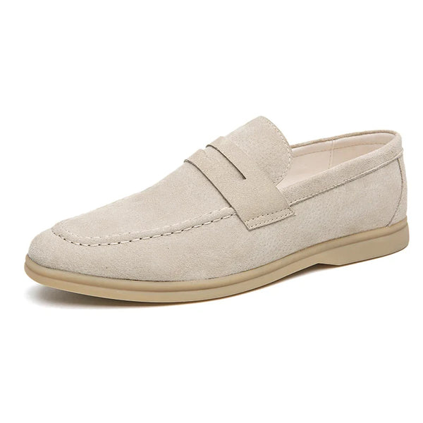 Drune | Luxus Herren Loafers Schuhe Bram
