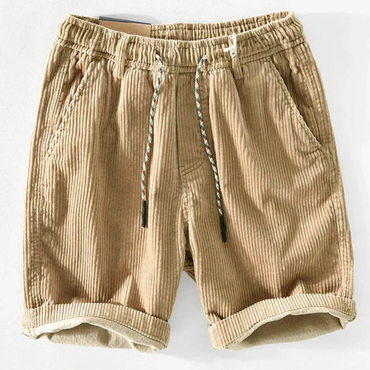 Drune | Bequeme Sommer Shorts