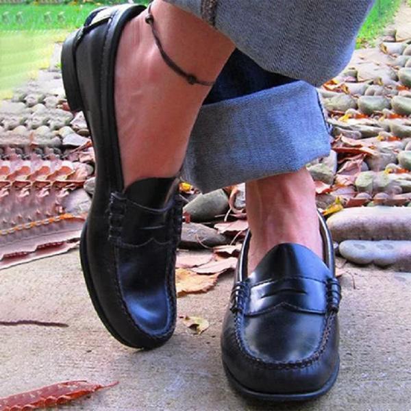 Drune | Damen Halbschuhe