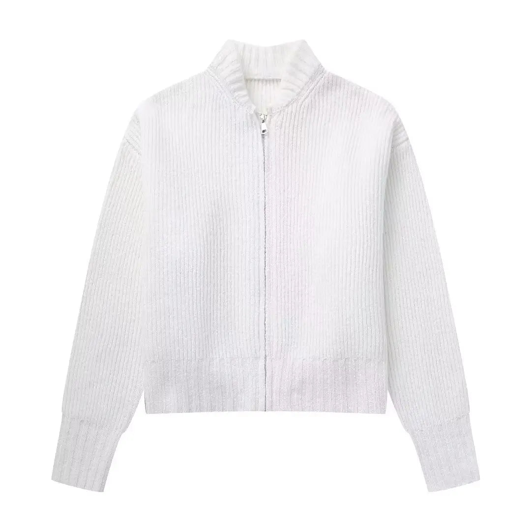 Drune | Modischer Strickbolero für Frauen