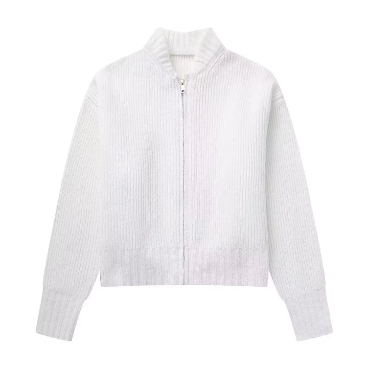 Drune | Modischer Strickbolero für Frauen