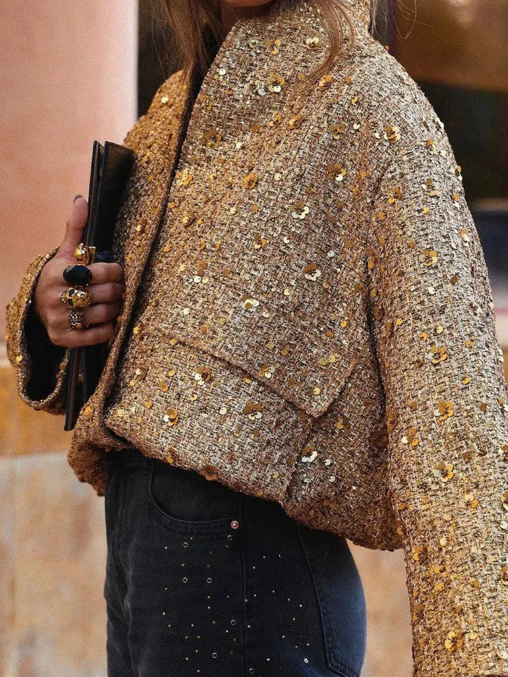 Drune | Bomberjacke mit Modernem Design