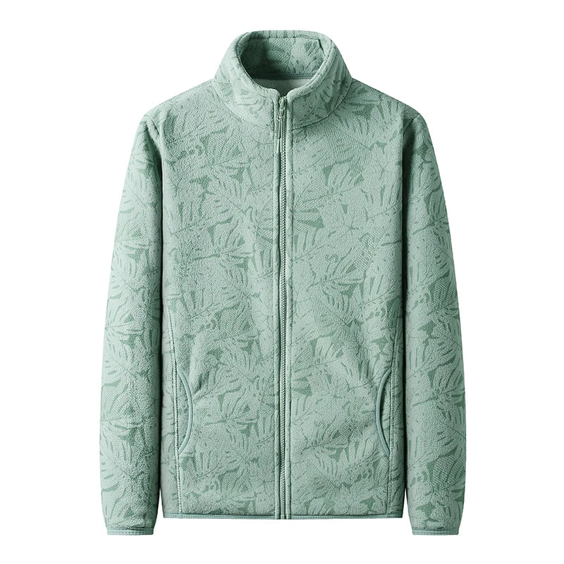 Drune | Fleece Sportjacke - LIA