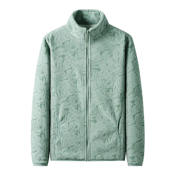 Drune | Fleece Sportjacke - LIA