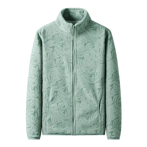 Drune | Fleece Sportjacke - LIA