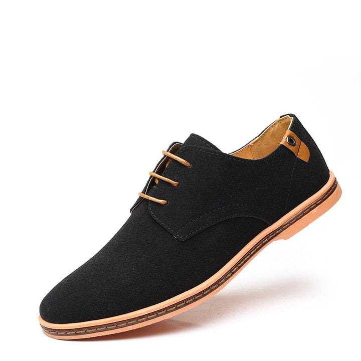 Drune | Bequeme Wild schuhe mit Rutschfester Sohle