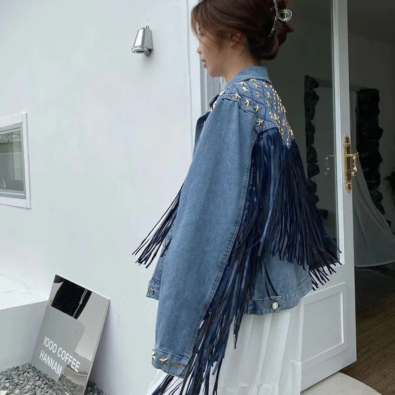 Drune | Windswept Harmony Jacke