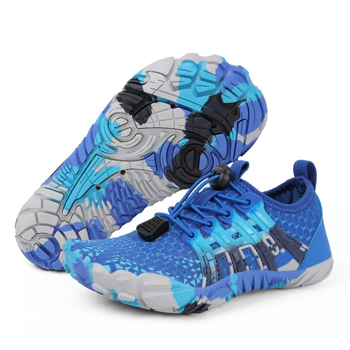 Drune | Bequeme Barfußschuhe Für Kinder