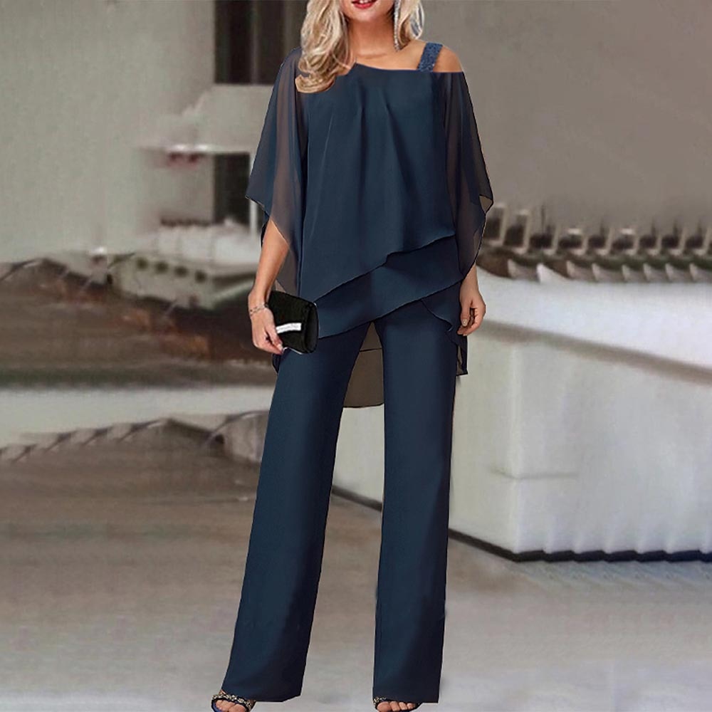 Drune | Luxe Eleganter Set