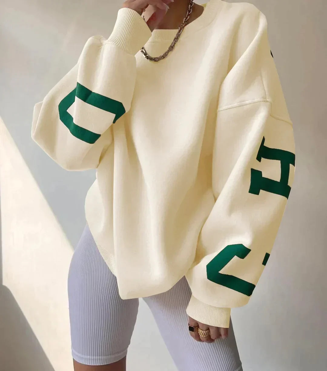 Drune | Sweatshirts Mit Seitendruck