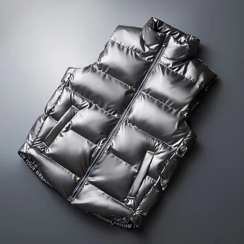 Drune | Premium Jacke Vanille